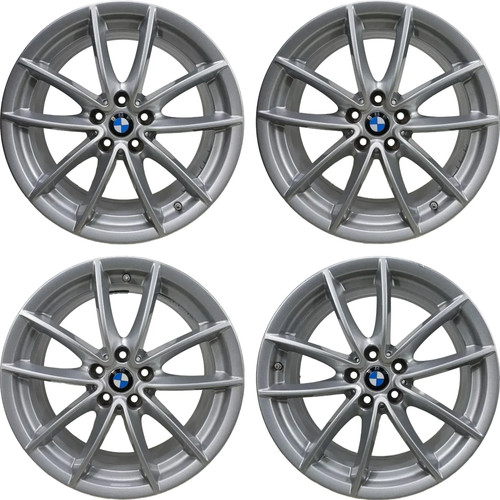 Cerchi lega originali bmw - originali,