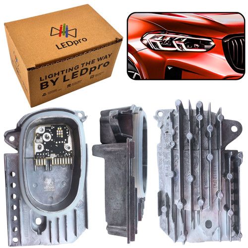 Modulo led drl - indicatore, di