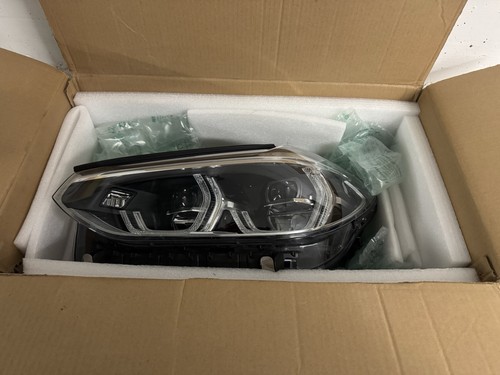 Bmw g01 2017 2021 - g01, x4