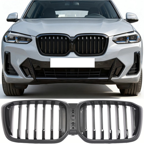Per bmw g01 - x4, dal