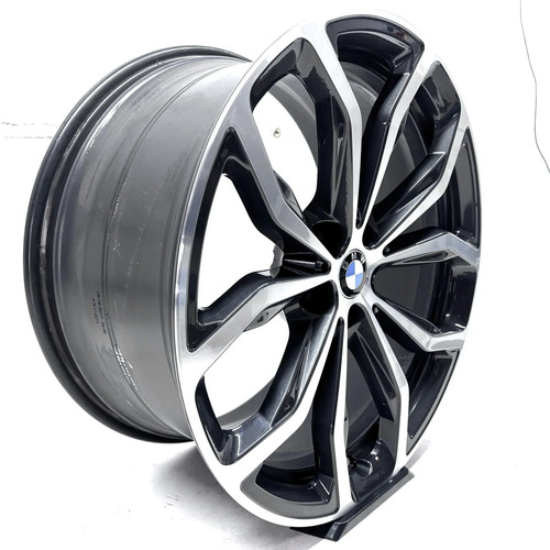 Originale bmw g01 g02 20 - originale,