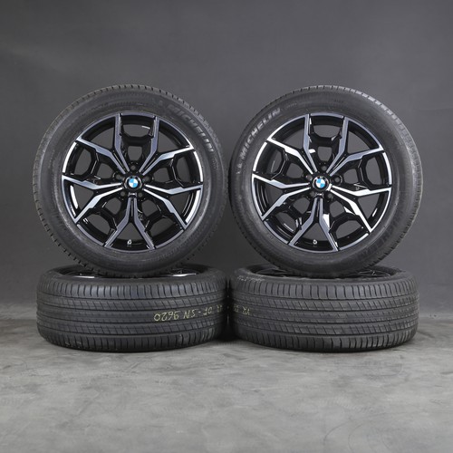 Pollici argento ruote - 19,