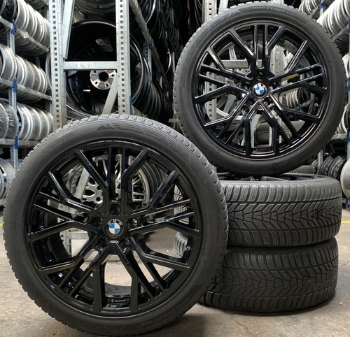 Cerchi invernali bmw - 4,