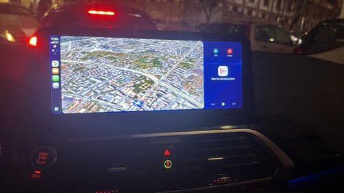Monitor android bmw - monitor,