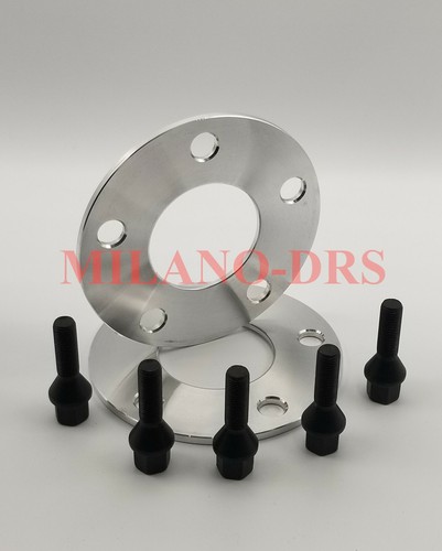 Distanziali ruota 5mm bmw x3 - ruota,
