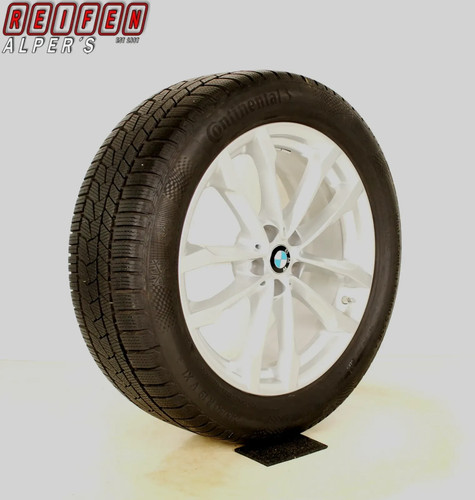 Bmw g01 g02 - bmw, x4