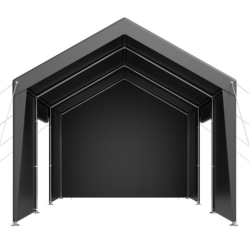 Posto auto coperto - coperto, 3,65