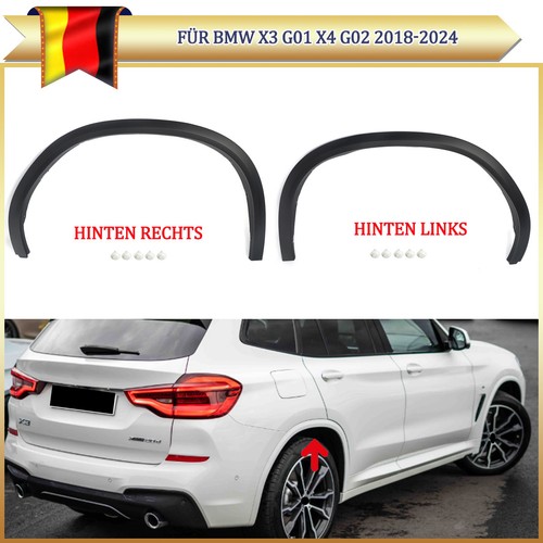 Per bmw g01 g02 x3m - per,