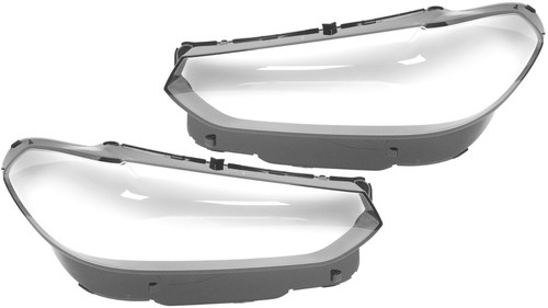 Bmw g01 g02 - x4, 2021-