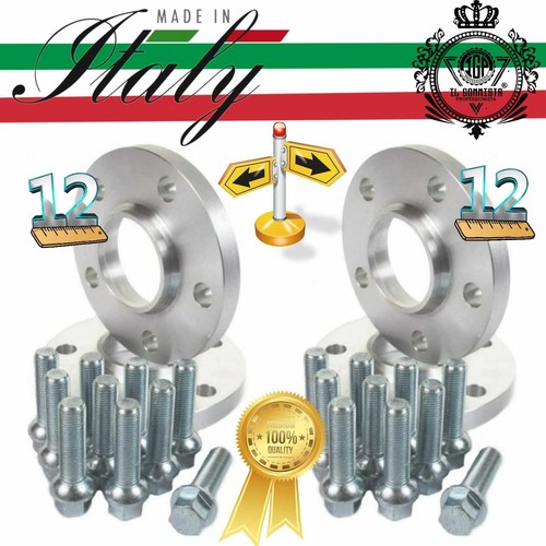 Distanziali - 4,
