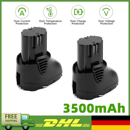 Batteria agli ioni - 2, di