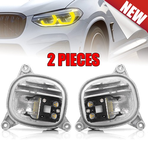 Modulo luce drl - 2x,