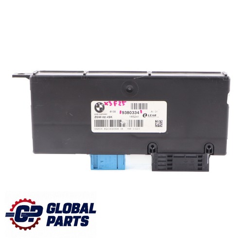 Bmw f25 module - bmw, x3