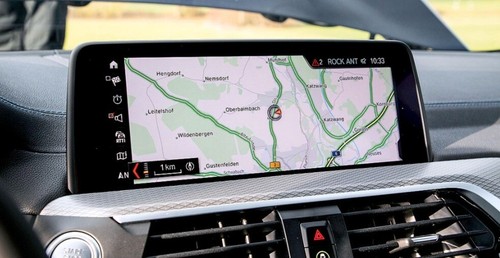 Nuovo originale bmw g01 x4 - originale,