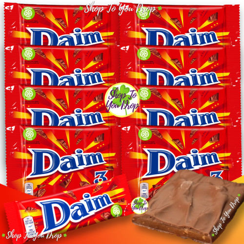 Barrette daim 8x3 - 24,