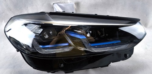 Bmw g01 lift g02 lci - g01,