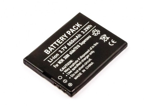 Batteria per nokia - 🔋,