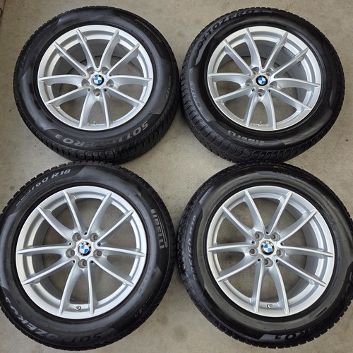 Ruote invernali bmw - 4,