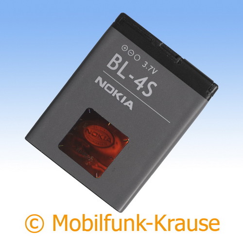 Batteria originale per nokia - originale,