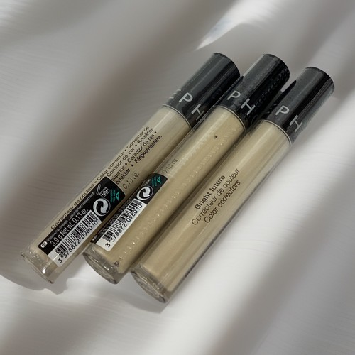 Sephora bright future color - x3,