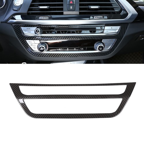 Per bmw x3x4 - g01, fibra