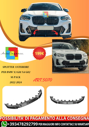 Art 5070 splitter - art.5070,