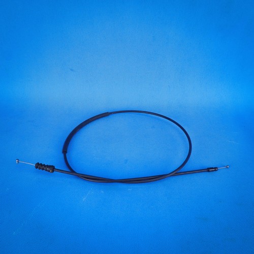 Cavo bowden cofano bmw - cavo,