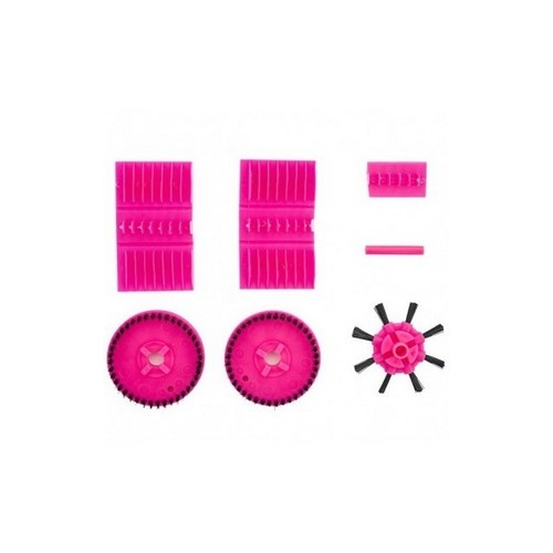 Kit spazzole ricambio - spazzole,