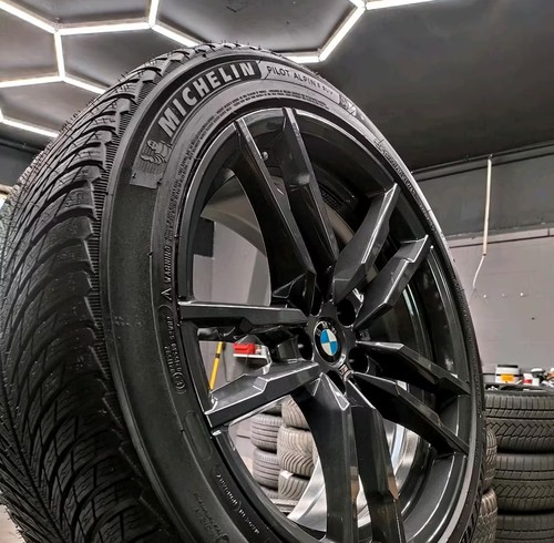 Bmw g01 g02 - bmw, 20