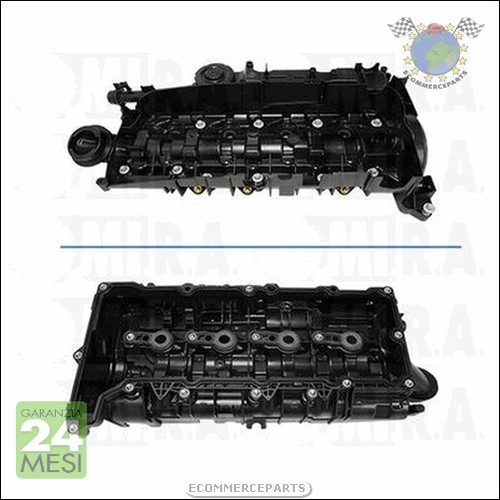 Coperchio testata mira per bmw - per,