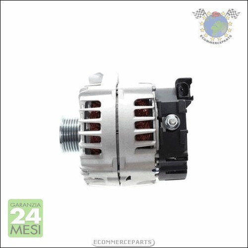 Alternatore alko per bmw - alternatore, f01