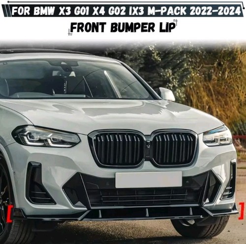 Lama anteriore bmw ix3 - lama,