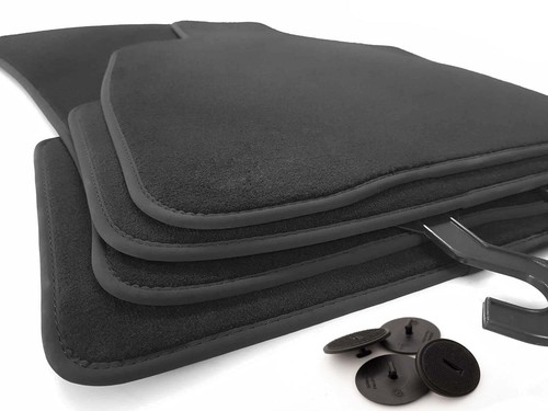 Tappetini per bmw g01 x4 - x3,