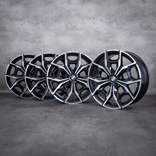 Cerchi bmw 19 pollici - x4,