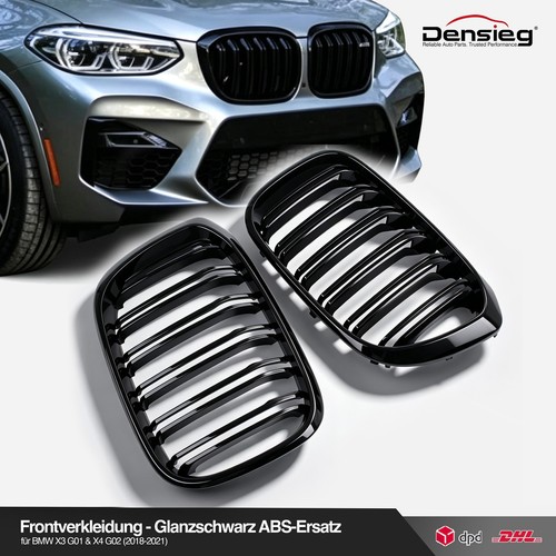 Densieg per bmw g01 - x3, g02