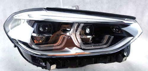 Bmw g01 g02 full - x3,
