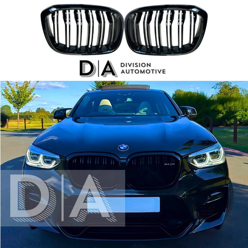 Bmw g02 g01 x3m - x4,