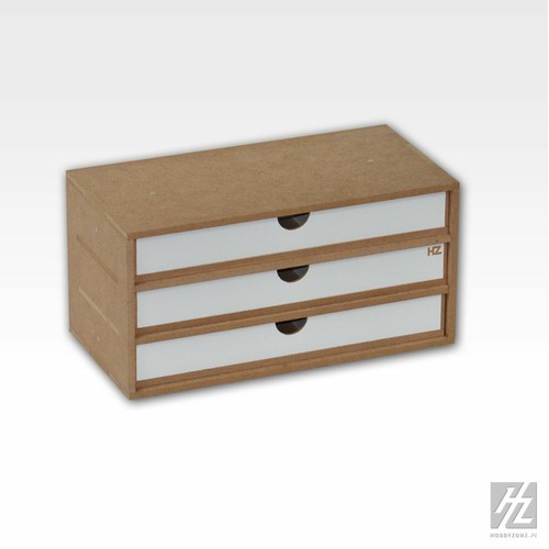 Hobbyzone mws cassetto - hobbyzone, modulo