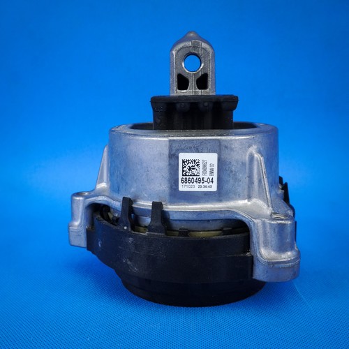 Supporto motore lato - , sinistro