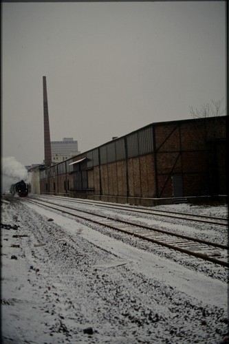 Locomotiva vapore dia 50 - a,