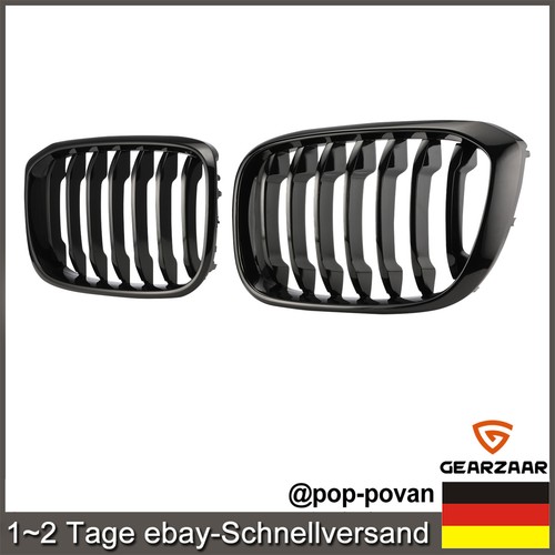 Per bmw g01 g02 - g02, griglia