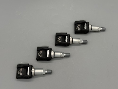 Sensori nuovi originali bmw - 4,