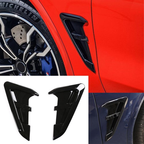Abs nero lucido per bmw - nero, g01