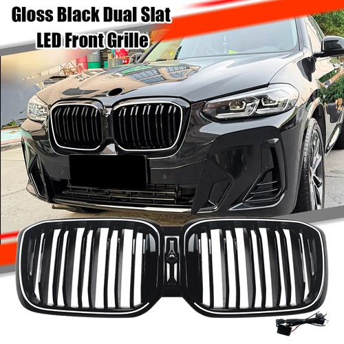 Per bmw g01 g02 lci - per, x4