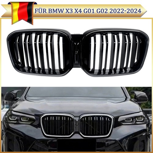 Adatto per bmw g01 g02 - adatto, x4