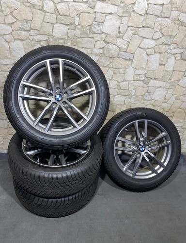 Cerchi originali bmw g01 x4 - bmw,