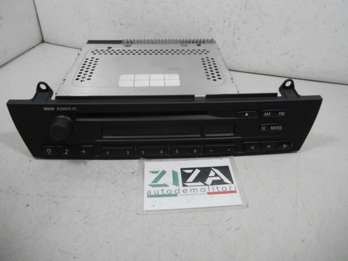 Autoradio lettore bmw x3 - cd,