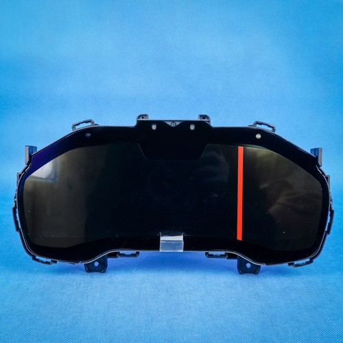 Quadro strumenti cockpit high - quadro,