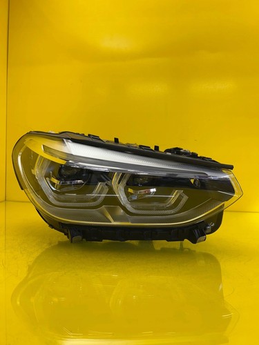 Bmw g01 g02 full - bmw, led