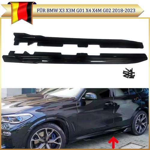 Nero lucido per bmw x3m - lucido,